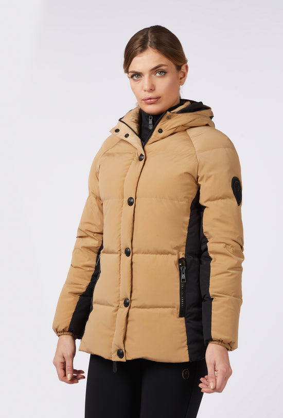 Vestrum down jacket 