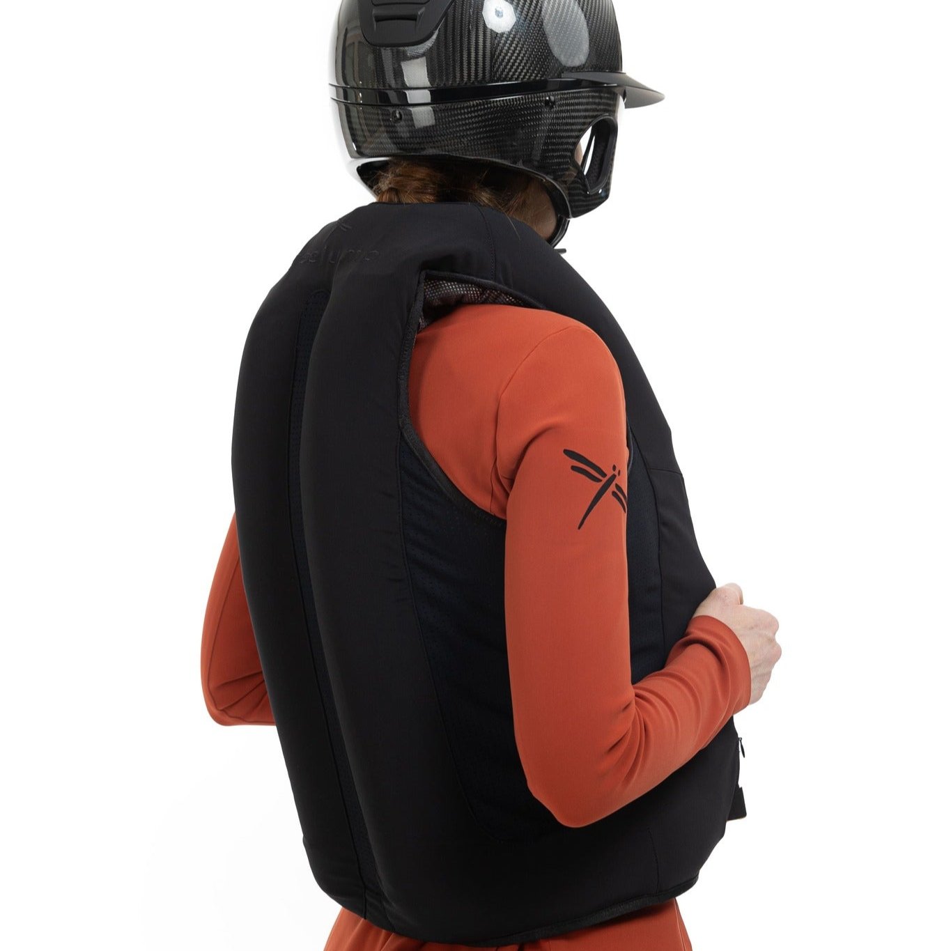 Best horse riding airbag vest 