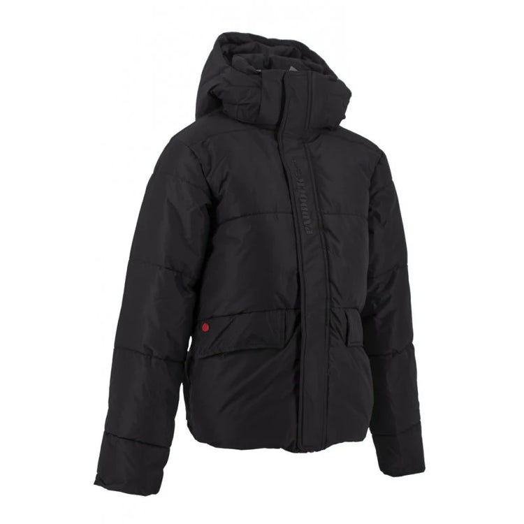 PADDOCK Durable padded jacket