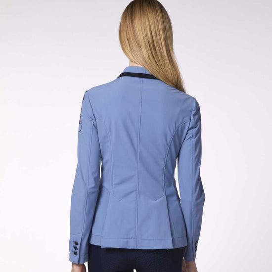 Vestrum Alessandria Show Jacket Blue