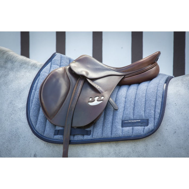 PADDOCK Jump saddle pad