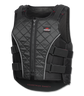 Breathable protection vest