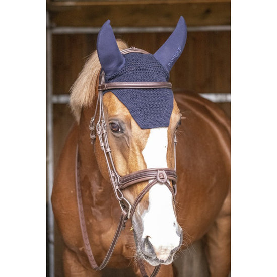 PADDOCK Horse ear bonnet