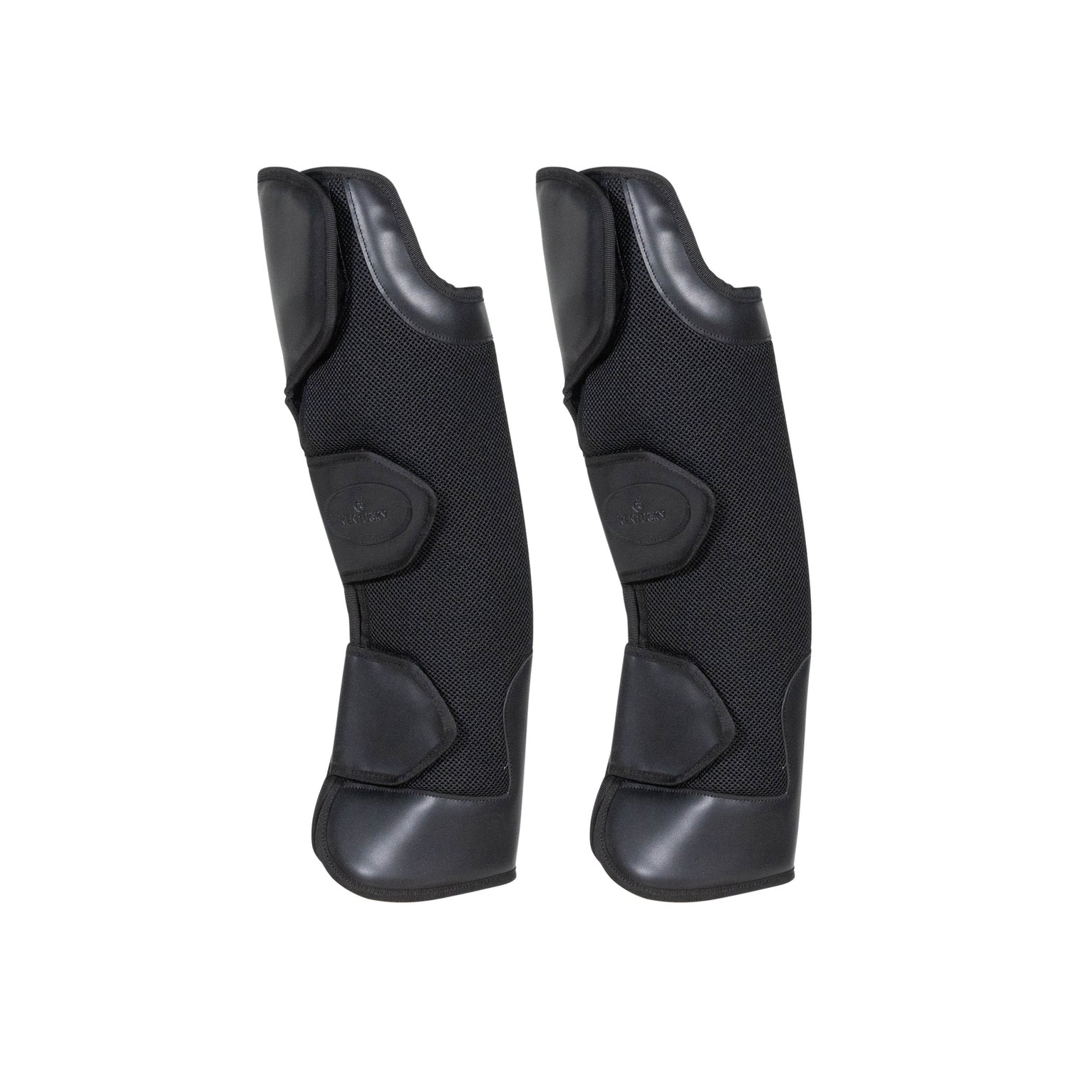 3D Spacer Travel Boots