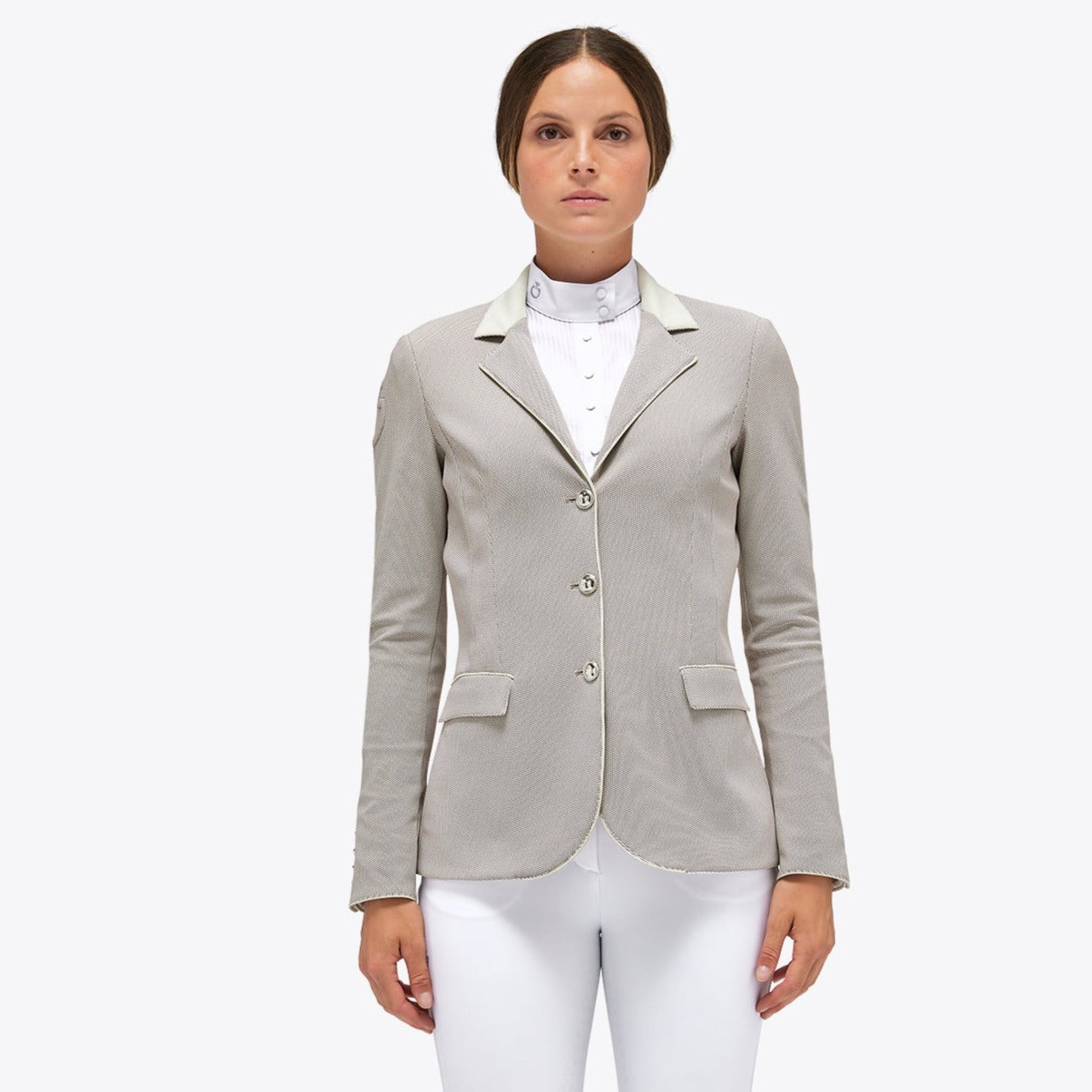 Women's Show Jackets | EquiZone Online