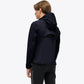 Equestrian softshell jackets for men