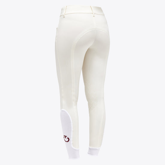 Cavalleria Toscana High waist jump breeches