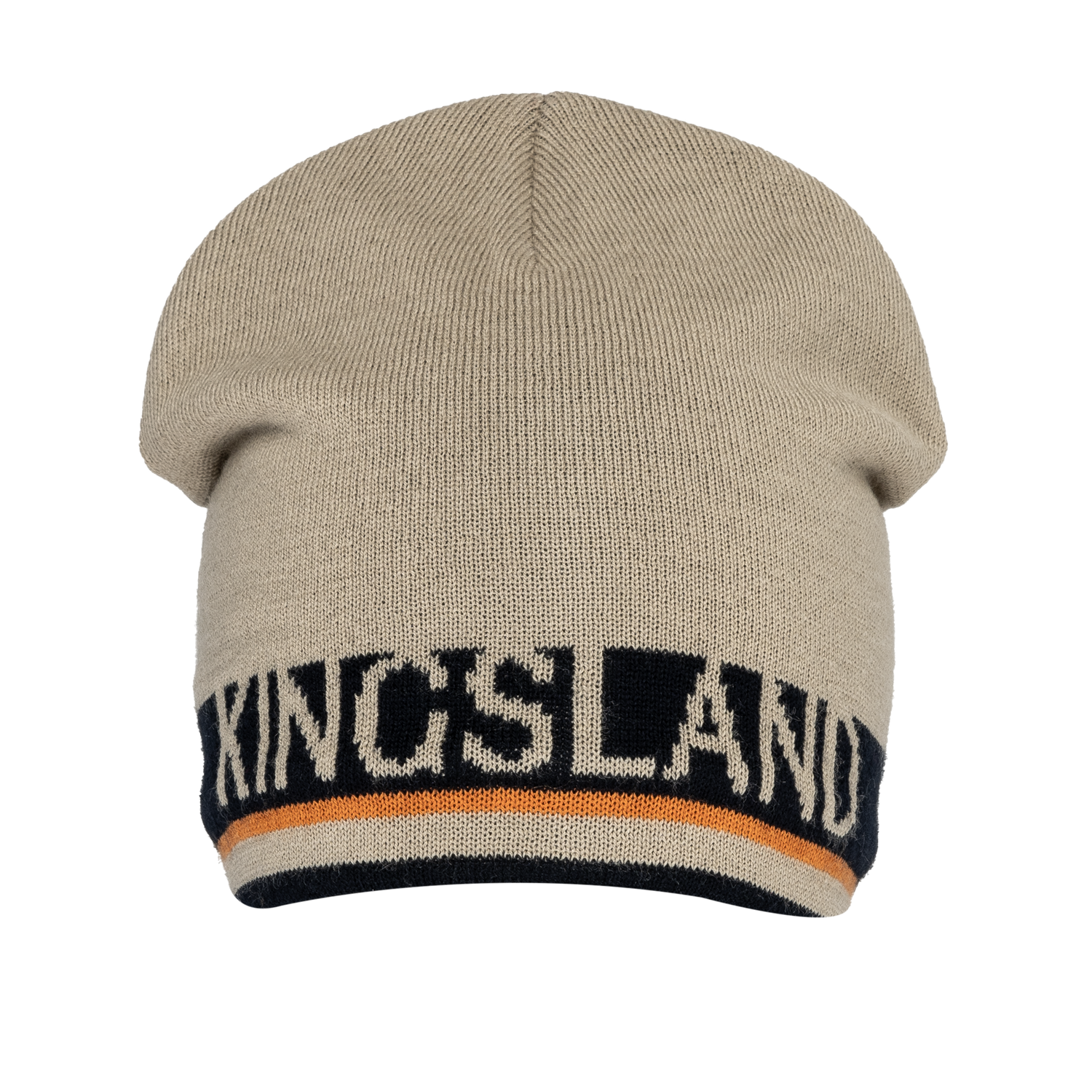 Kingsland equestrian winter beanie