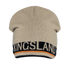 Kingsland equestrian winter beanie