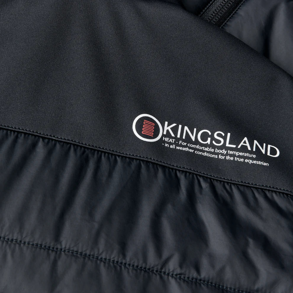 Best heated horse riding jacket for winter