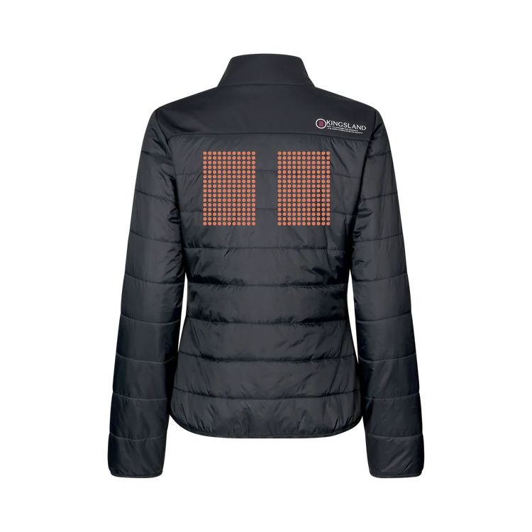 Kingsland heated ladies jacket KLValero