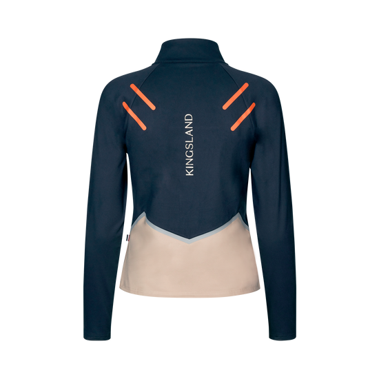 Kingsland training jacket for women