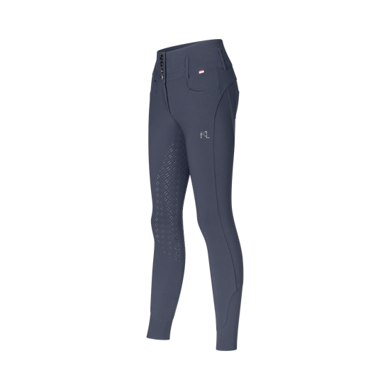 Extra high waist full seat breeches for women