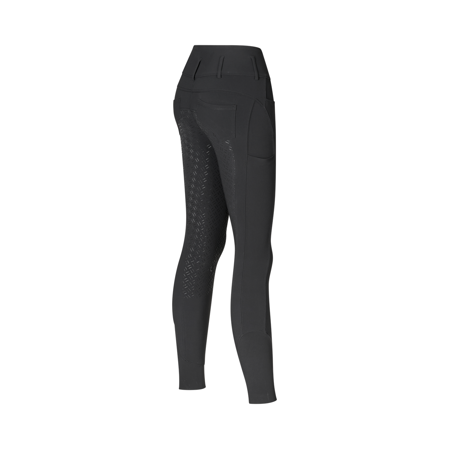 Very high waisted breeches for women