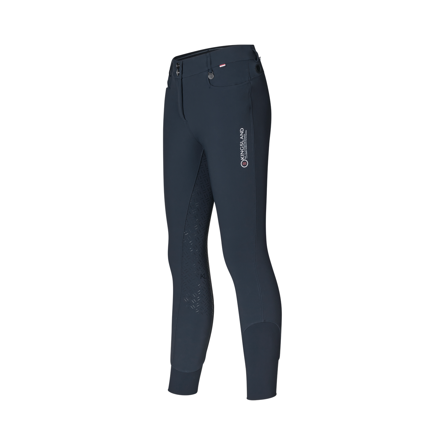 Kingsland heated breeches