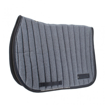 PADDOCK Wooltouch saddle pad