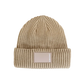 Beanie Rubber Logo