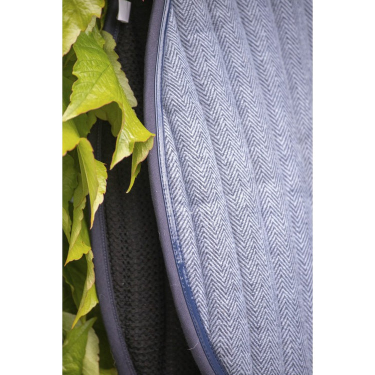 PADDOCK Comfortable saddle pad