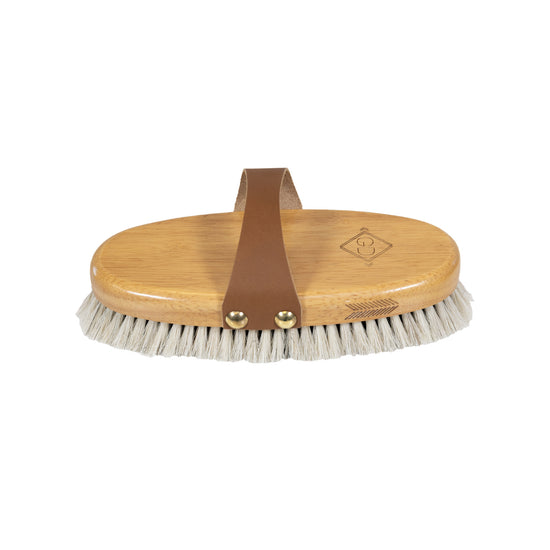 Horse brush