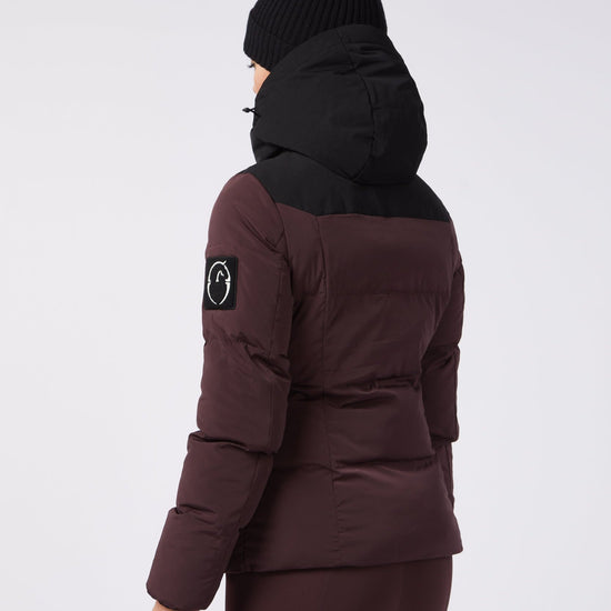 Vestrum Monterrey winter jacket women