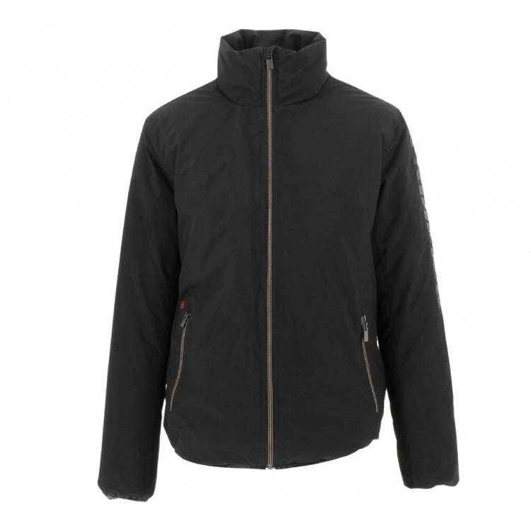 PADDOCK Equestrian bomber jacket