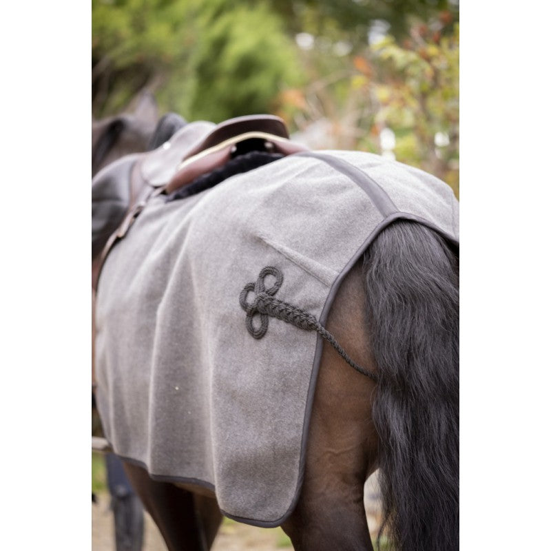 PADDOCK Horse warming blanket