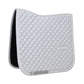 Saddle Pad Diamond Rope Dressage