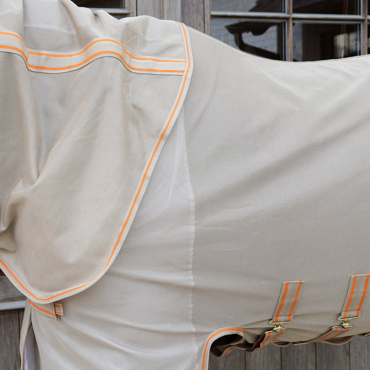 Horse fly rug