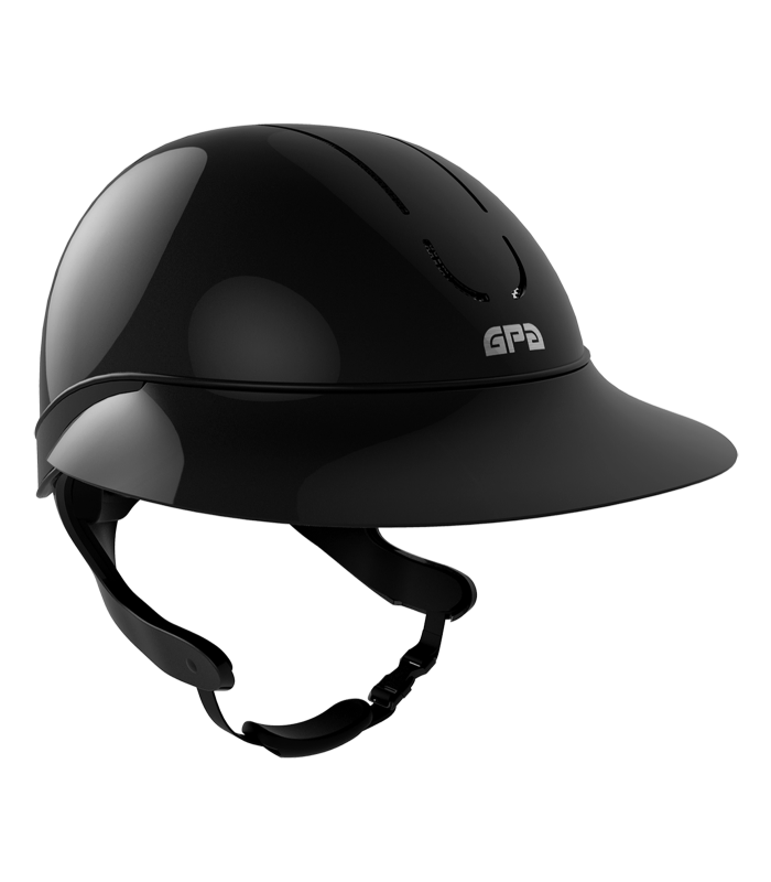 GPA Global First Lady TLS Helmet