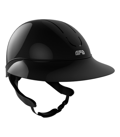 GPA Global First Lady TLS Helmet