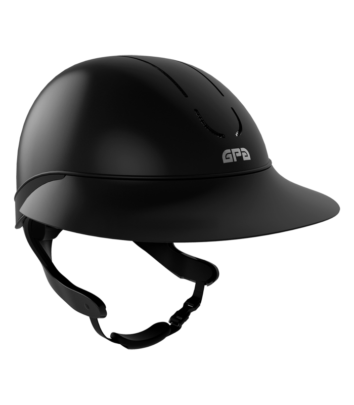 GPA First Lady helmet