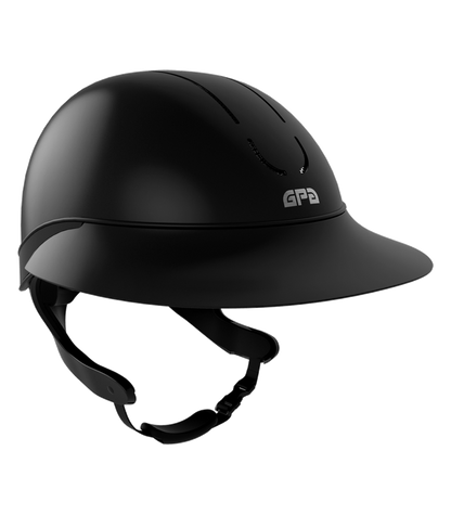 GPA First Lady helmet