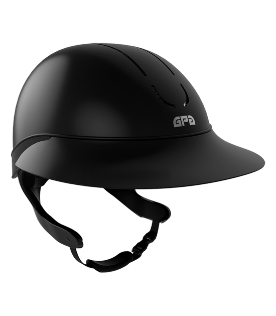 GPA First Lady helmet