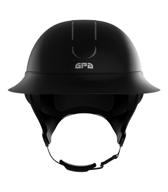 GPA First lady helmet