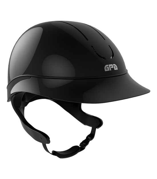 GPA Global Speed Air TLS Riding Helmet