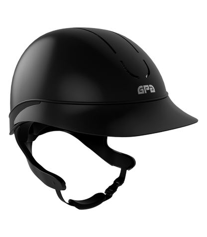 New GPA Speed Air Helmet