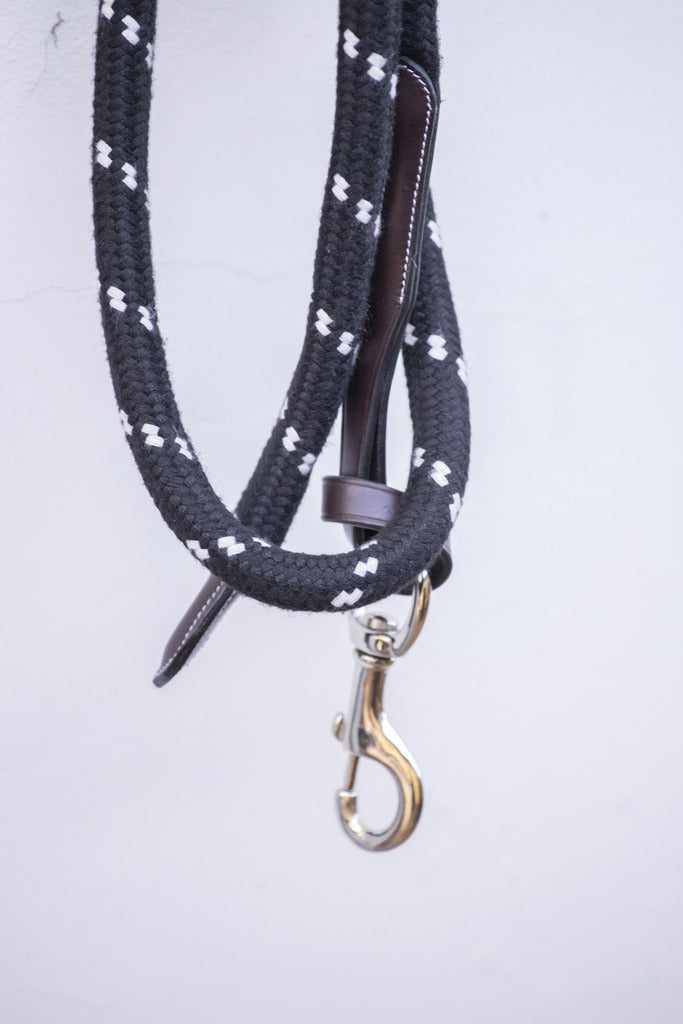 durable lead rope