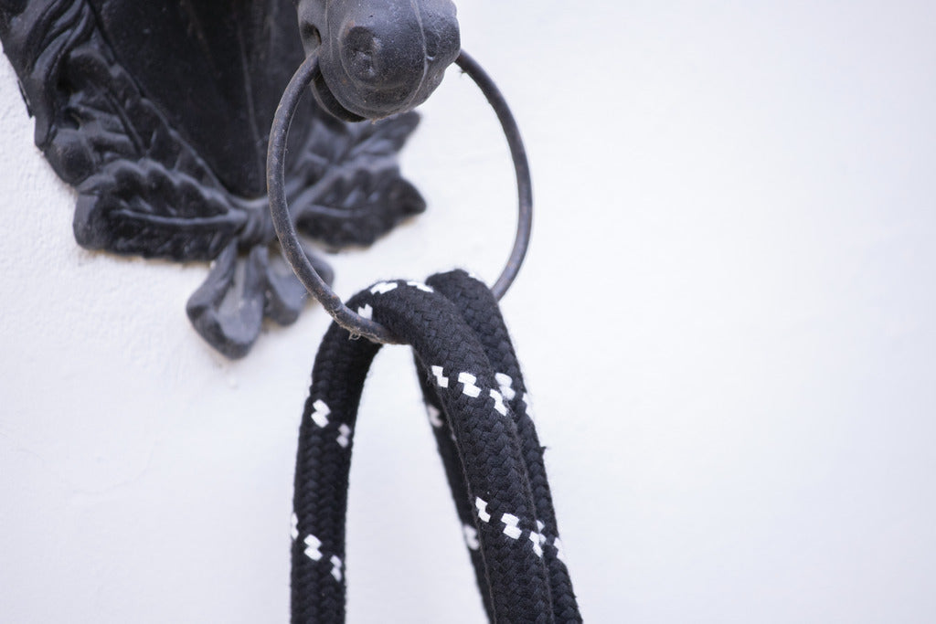 sturdy lead rope for horse