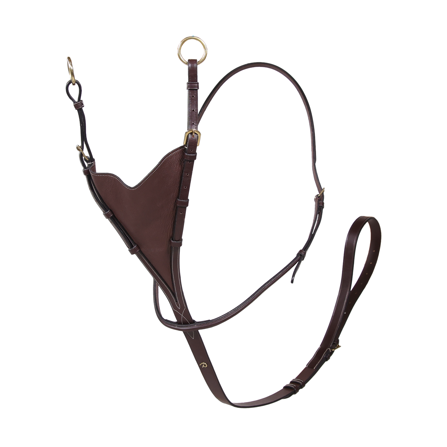 Bib martingale