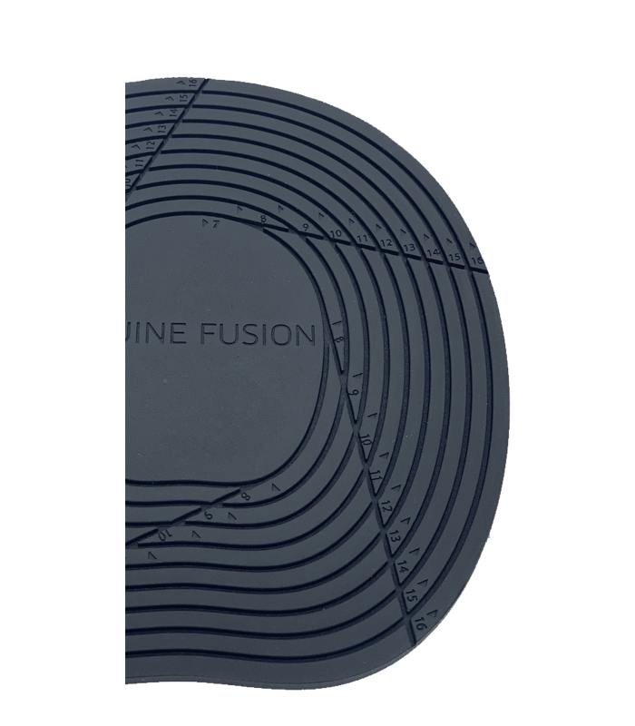 Equine Fusion Cushioning Pad