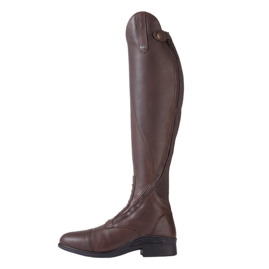 Cheap long riding boots for everyday