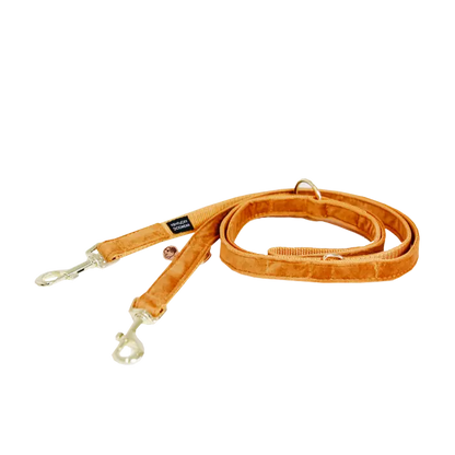 Dog Leash Velvet 200 cm