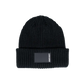 Beanie Rubber Logo