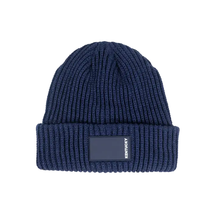 KENTUCKY BEANIE