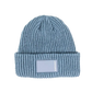 Beanie Rubber Logo