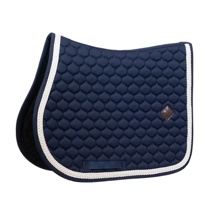 Tapis de selle saut Kentucky Horsewear