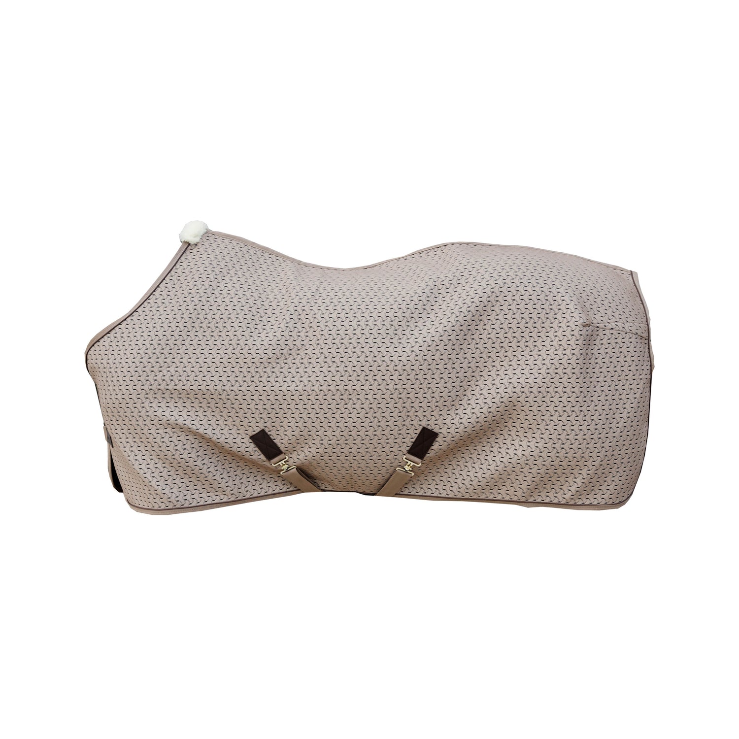 Kentucky Horsewear 4D Spacer Cooler Sheet in Beige online