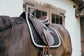 Saddle Pad Plaited Cord Dressage
