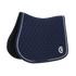 Navy Kentucky saddle pad