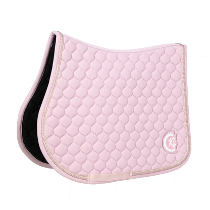 Show saddle pad